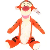 Disney Teigetje pluche met geluid 30 cm