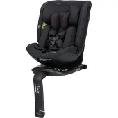 Maxi-Cosi Spinel 360 Plus, kleur: zwart