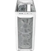 Cooler Master PC behuizing - - HAF 500 - Wit - ATX