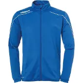 Uhlsport Stream 22 Classic Jacket Blauw 4XL Man