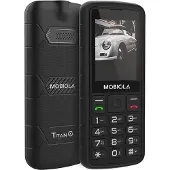 MOBIOLA Telefoon Gsm Mb500 Titanx 4G Lte