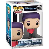Funko POP! Pop! Television: Star Trek Lower Decks - Bradward Boimler