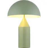 Globo Lighting Design tafellamp Atoma groen