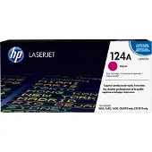 HP 124A (Q6003A) Toner Magenta