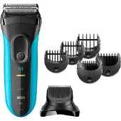 Braun scheerapparaat 3010BT |