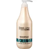 Stapiz SLEEK LINE VOLUME Shampoo voor volume, 1000 ml