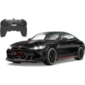 Jamara Bmw M4 Csl Remote Control Car Zwart