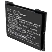 123accu Urovo HBLP8100 accu (3.85 V, 8400 mAh, huismerk)