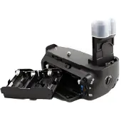 123accu Canon BG-E7 / BP-7D battery grip (huismerk)