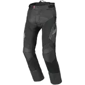 Macna Qargon Heren Textielbroek Zwart XL, Mannen