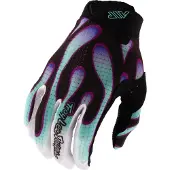 Troy Lee Designs Air Overspray Motocrosshandschoenen Maat