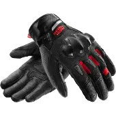 Rebelhorn Defender Motorhandschoenen Maat