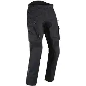 Difi Sierra Nevada 4 Aerotex waterdichte dames motorfiets textielbroeken Maat