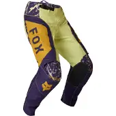 FOX 180 Image Print Motocrossbroek Maat