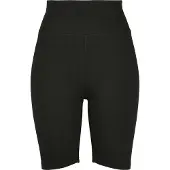 Urban Classics Leggings zwart