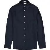 Garcia Overhemd navy