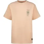 Vingino Shirt 'Heeno' spar / poederroze