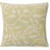 Essenza Sierkussen Willow Stone Gray (50 x 50 cm)