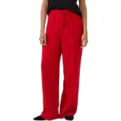 s.Oliver Pantalon rood