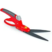 WOLF-Garten Premium GS-3P Grasschaar Handmatig