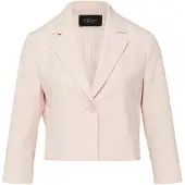 s.Oliver Black Label Blazers rosa