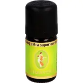 Primavera Etherische oliën Ylang-ylang extra biologisch 5 ml