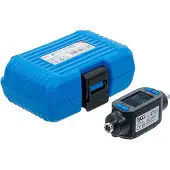 Bgs digitale momentsleuteladapter, 125 mm, 326 mm, 326 g