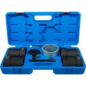 Bgs Voertuig gereedschap, Tandwieltrekkerset voor VAG
