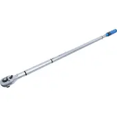 Bgs momentsleutel, 1235 mm, 8700 mm, 8,7 kg