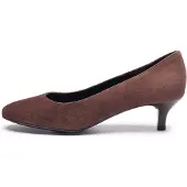 Rylko Pumps bruin