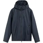 Scalpers Tussenjas navy