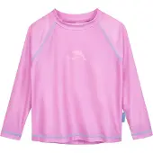 Playshoes UV-bescherming lavendel / orchidee