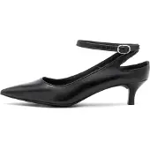 Rylko Pumps zwart
