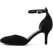 Rylko Pumps zwart