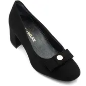 Rylko Pumps zwart