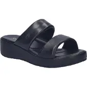 Josef seibel Instappers 'Eve 05' zwart