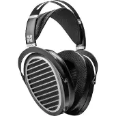 OEM Hoofdtelefoon, open ontwerp, bedrade verbinding, zwart