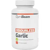 GymBeam Geurloze Knoflook 120 caps