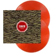 Import IN THE ABSENCE OF TRUTH (ECOMIX RED)
