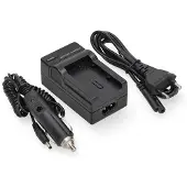 123accu Canon BP-808 / BP-819 / BP-827 oplader (8.4V, 0.6A, huismerk)