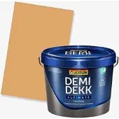 Jotun Demidekk Ultimate Beits 1008 LYS Oker 10L