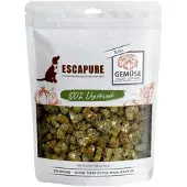 Escapure Groentekoekjes hond – Hondenkoekjes - Graanvrije vegetarische hondensnack – 100% Natuurlijk