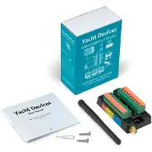 Yacht Devices Nmea0183 Wi-fi Router Connector 4 Units Transparant