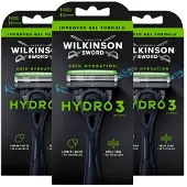 Wilkinson 3x Hydro 3 Scheersysteem 1 Stuk