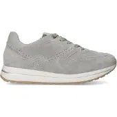 Gabor Dames Sneakers 336 - Grijs - Maat 38