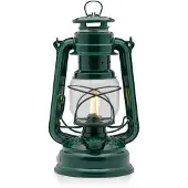 Feuerhand LED Lantern Baby Special 276 M, Groen