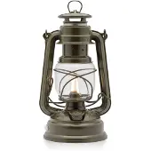 Feuerhand LED Lantern Baby Special 276 O, lantaarn, olijfkleurig