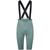 Oakley Apparel - Endurance Bib - Fietsbroek S, turkoois