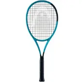 Head Tennisracket Boom MP 2026 (Bespannen)-Gripmaat L5
