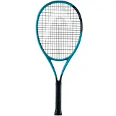 Head Tennisracket Boom Jr. 2026 (Bespannen)-Gripmaat L2